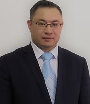 Алмас Мамырбаев