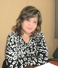 Алипова Айнаш