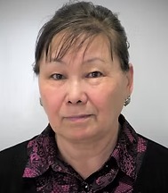 Зоя Ажибаева